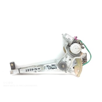 Recambio de elevalunas trasero izquierdo para kia carens 2.0 crdi ex monovolumen referencia OEM IAM 0K2FA73560C  