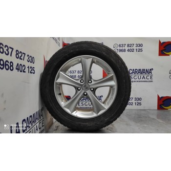 Recambio de juego llantas para nissan murano (z50) básico referencia OEM IAM 8JX18H2  