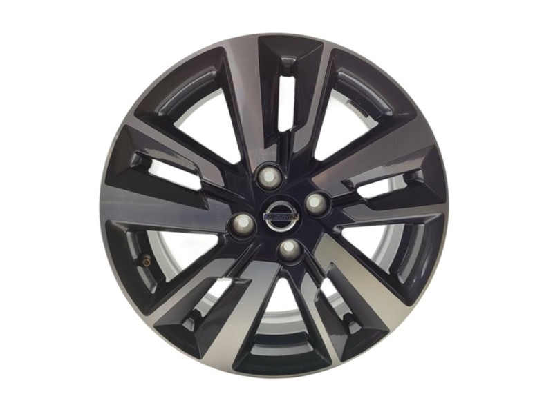 Recambio de llanta para nissan micra v (k14) acenta referencia OEM IAM 403005FA1A  