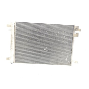 Recambio de condensador / radiador aire acondicionado para volkswagen t-roc advance referencia OEM IAM 5Q0816411BD  