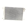 Recambio de condensador / radiador aire acondicionado para volkswagen t-roc advance referencia OEM IAM 5Q0816411BD  