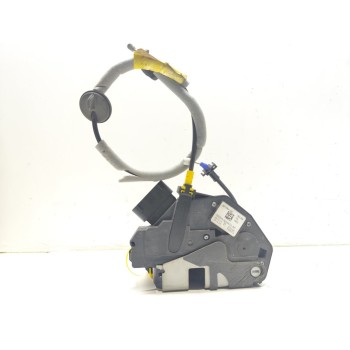 Recambio de cerradura puerta trasera derecha para ford kuga (cbs) titanium referencia OEM IAM BM5AA26412AF  