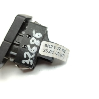 Recambio de interruptor para audi a4 ber. (b8) básico referencia OEM IAM 8K2962108  