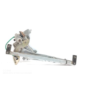 Recambio de elevalunas trasero izquierdo para kia carens 2.0 crdi ex monovolumen referencia OEM IAM 0K2FA73560C  