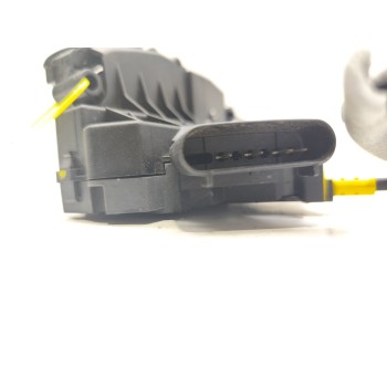 Recambio de cerradura puerta trasera derecha para ford kuga (cbs) titanium referencia OEM IAM BM5AA26412AF  