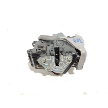 Recambio de cerradura puerta trasera derecha para hyundai kona essence 2wd referencia OEM IAM 81420J9000  