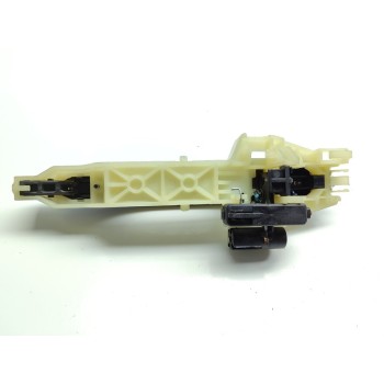 Recambio de maneta exterior trasera derecha para hyundai genesis basis referencia OEM IAM 82651B1020  