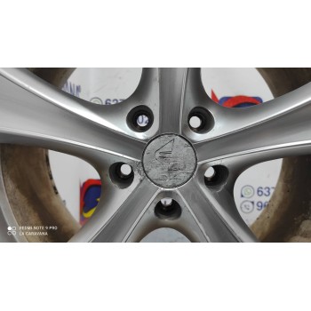 Recambio de juego llantas para nissan murano (z50) básico referencia OEM IAM 8JX18H2  