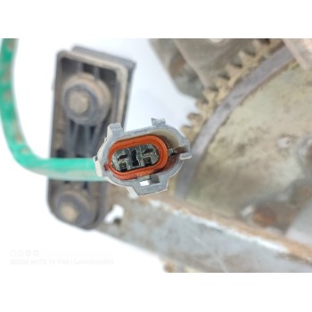 Recambio de elevalunas trasero izquierdo para kia carens 2.0 crdi ex monovolumen referencia OEM IAM 0K2FA73560C  