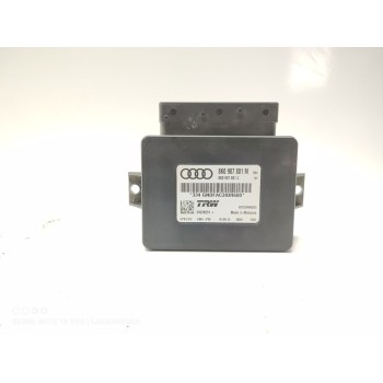 Recambio de modulo electronico para audi a4 avant (8k5) (2008) básico referencia OEM IAM 8K0907801M  