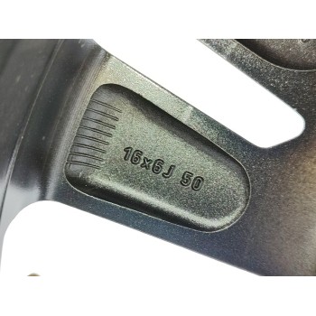 Recambio de llanta para nissan micra v (k14) acenta referencia OEM IAM 403005FA1A  