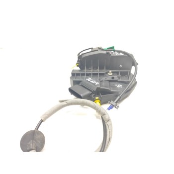 Recambio de cerradura puerta trasera derecha para ford kuga (cbs) titanium referencia OEM IAM BM5AA26412AF  