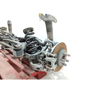 Recambio de puente trasero para land rover range rover evoque evoque hse referencia OEM IAM K8D22K139AC  