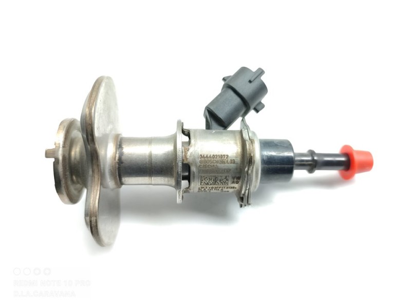 Recambio de inyector para volkswagen caddy furgón/kombi furgón bmt referencia OEM IAM 0444021072  