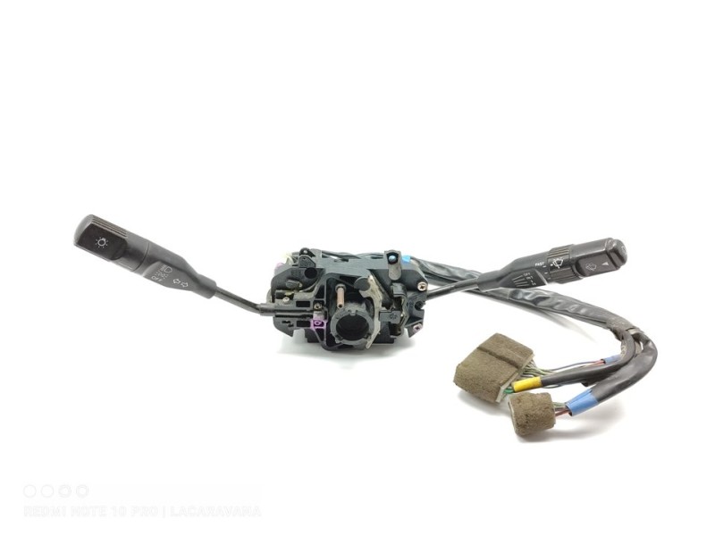 Recambio de mando multifuncion para mitsubishi galloper (hyundai) 2.5 td (3-ptas.) referencia OEM IAM HR808000  