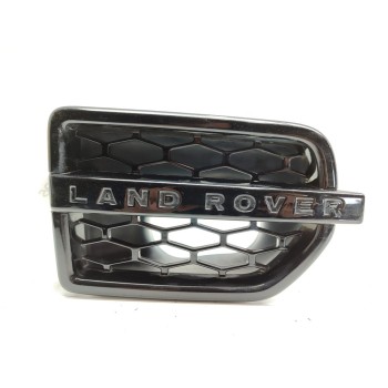Recambio de rejilla aireadora para land rover discovery 4 tdv6 s referencia OEM IAM AH2216A414A  