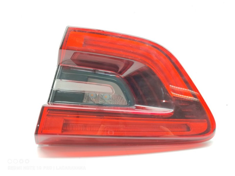 Recambio de piloto trasero derecho interior para renault kadjar business referencia OEM IAM 265505069R  