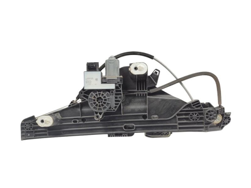 Recambio de elevalunas delantero izquierdo para citroën c4 berlina plus referencia OEM IAM 9832821680  