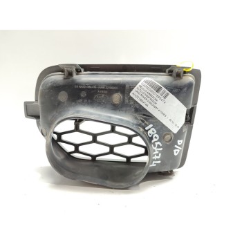 Recambio de rejilla aireadora para land rover discovery 4 tdv6 s referencia OEM IAM AH2216A414A  