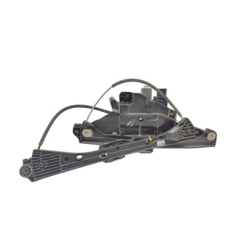 Recambio de elevalunas delantero izquierdo para citroën c4 berlina plus referencia OEM IAM 9832821680  