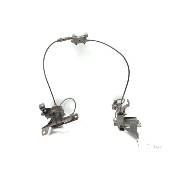 CERRADURA CAPO 4H0823509D 