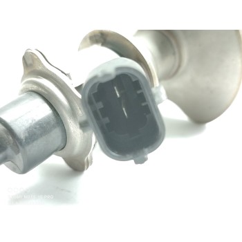 Recambio de inyector para volkswagen caddy furgón/kombi furgón bmt referencia OEM IAM 0444021072  