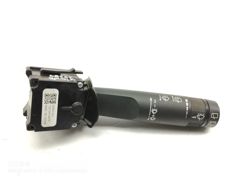 Recambio de mando limpia para chevrolet orlando ls referencia OEM IAM 20941131  