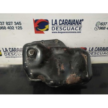 Recambio de carter para land rover discovery v6 td s referencia OEM IAM 4H2Q6675DA  