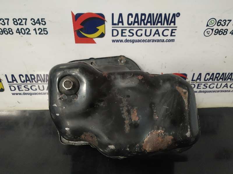 Recambio de carter para land rover discovery v6 td s referencia OEM IAM 4H2Q6675DA  