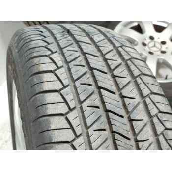 Recambio de juego llantas para mercedes-benz clase m (w164) 320 / 350 cdi (164.122) referencia OEM IAM A2514011002  