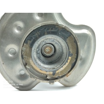 Recambio de inyector para volkswagen caddy furgón/kombi furgón bmt referencia OEM IAM 0444021072  