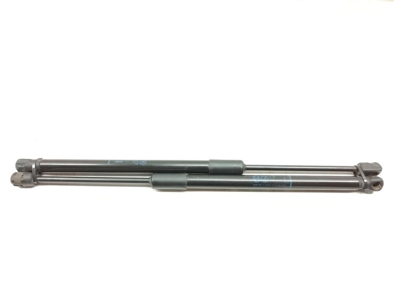 Recambio de amortiguadores capo para opel insignia grand sport selective referencia OEM IAM 39150008  