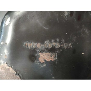 Recambio de carter para land rover discovery v6 td s referencia OEM IAM 4H2Q6675DA  