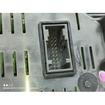 Recambio de cuadro instrumentos para volkswagen t-roc advance referencia OEM IAM 2GJ920310B  