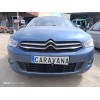 Recambio de paragolpes delantero para citroën c-elysée exclusive referencia OEM IAM 1608698780  