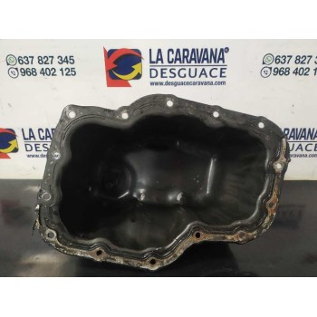 Recambio de carter para land rover discovery v6 td s referencia OEM IAM 4H2Q6675DA  