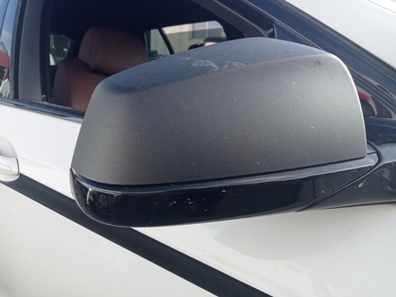 Recambio de retrovisor derecho para bmw serie 5 touring (f11) 535i referencia OEM IAM 51167321868  
