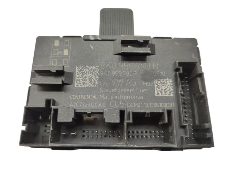 Recambio de modulo electronico para audi a4 avant (8k5) (2008) básico referencia OEM IAM 8K0959793R  