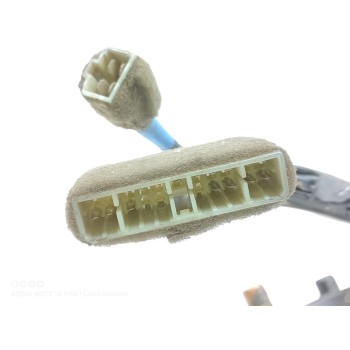 Recambio de mando multifuncion para mitsubishi galloper (hyundai) 2.5 td (3-ptas.) referencia OEM IAM HR808000  