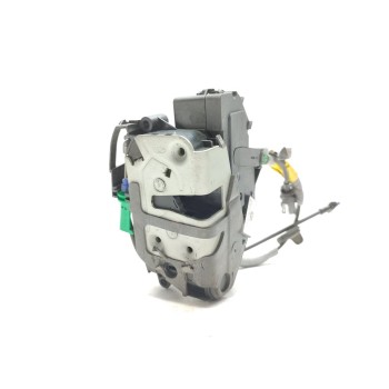 Recambio de cerradura puerta delantera derecha para ford kuga (cbs) titanium referencia OEM IAM BM5AA21812BF  