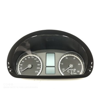 Recambio de cuadro instrumentos para mercedes-benz vito autobús (w639) 116 cdi (639.701, 639.703, 639.705) referencia OEM IAM A6