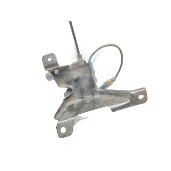 Recambio de cerradura capo para audi a8 (4hc/4hl) 3.0 tdi clean diesel quattro referencia OEM IAM 4H0823509D  