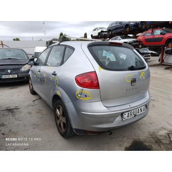 seat altea (5p1) del año 2006