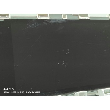 Recambio de cuadro instrumentos para volkswagen t-roc advance referencia OEM IAM 2GJ920310B  