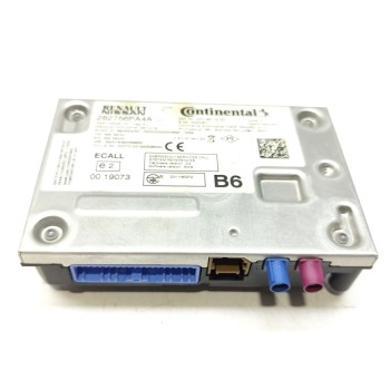 Recambio de modulo electronico para nissan juke (f16) tekna referencia OEM IAM 282756PA4A  