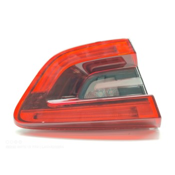 Recambio de piloto trasero izquierdo interior para renault kadjar business referencia OEM IAM 265553530R  