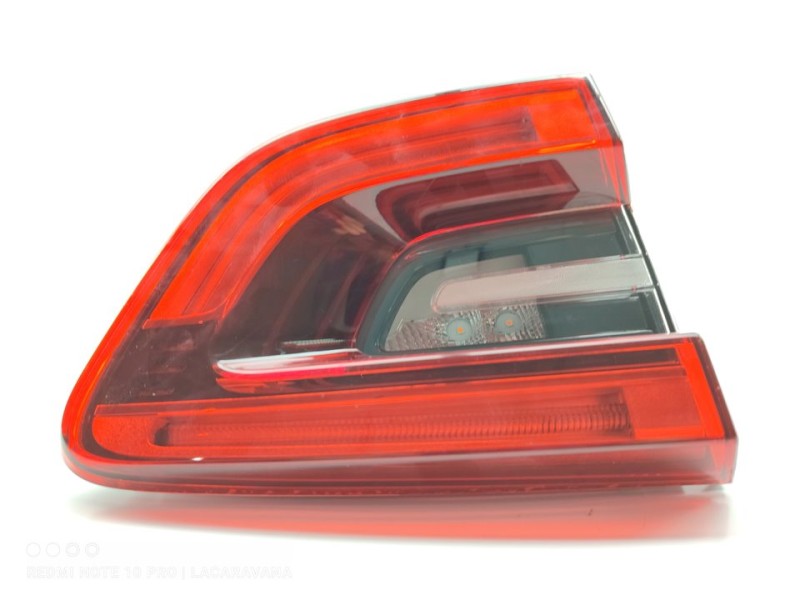 Recambio de piloto trasero izquierdo interior para renault kadjar business referencia OEM IAM 265553530R  