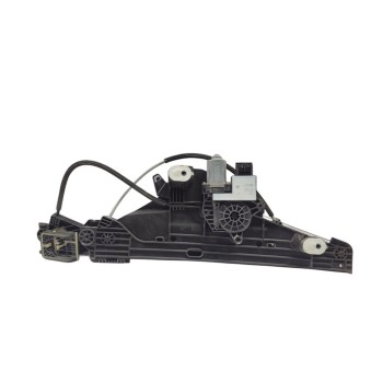 Recambio de elevalunas delantero derecho para citroën c4 berlina plus referencia OEM IAM 9832821580  