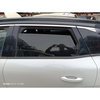 Recambio de puerta trasera izquierda para citroën c5 x shine pack referencia OEM IAM YL01855180  