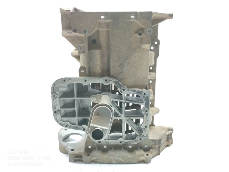 Recambio de sobrecarter para land rover discovery v6 td s referencia OEM IAM 4H2Q6U004FA  